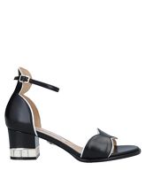 GIORGIO FABIANI Sandals