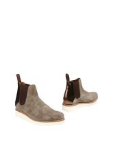 GRENSON Ankle boots