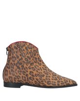 ISLO ISABELLA LORUSSO Ankle boots