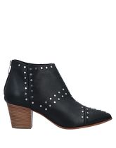 JANET & JANET Ankle boots