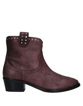 JANET & JANET Ankle boots