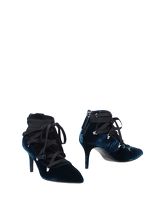 KALLISTÈ Ankle boots