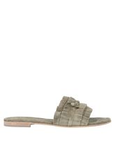 KENNEL & SCHMENGER Sandals