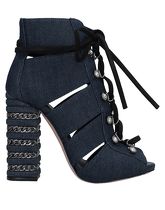 LE SILLA Ankle boots