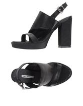 LEA FOSCATI Sandals