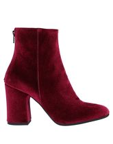 LEA-GU Ankle boots