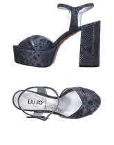 LIU •JO Sandals