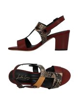 LOLA CRUZ Sandals