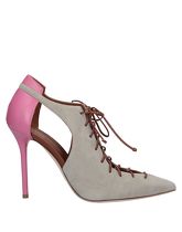 MALONE SOULIERS Court