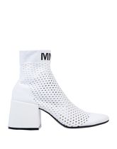 MM6 MAISON MARGIELA Ankle boots