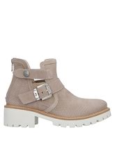 NERO GIARDINI Ankle boots