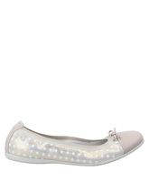 NERO GIARDINI JUNIOR Ballet flats