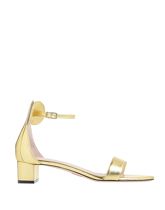 OSCAR TIYE  Sandals