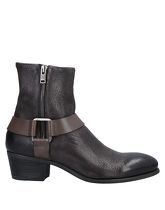 PANTANETTI Ankle boots