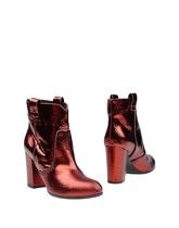 PARIS TEXAS Ankle boots