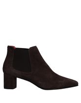 PAS DE ROUGE Ankle boots