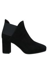 PAS DE ROUGE Ankle boots