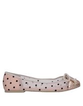 PRETTY BALLERINAS Ballet flats