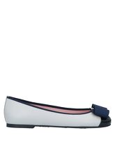 PRETTY BALLERINAS Ballet flats