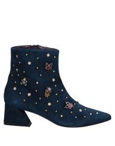 RAS Ankle boots