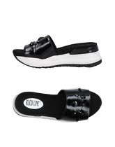 RUCO LINE Sandals