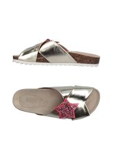 SCEE by TWINSET Sandals