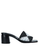 SIGERSON MORRISON Sandals