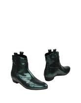 STEPHEN GOOD  London Ankle boots