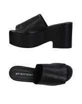 STRATEGIA Sandals