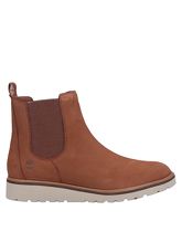 TIMBERLAND Ankle boots