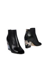 TORY BURCH Ankle boots