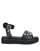 TUA BY BRACCIALINI Sandals