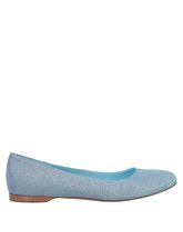 ANGEL Ballet flats