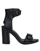 ANN DEMEULEMEESTER Sandals