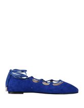 ANNA BAIGUERA Ballet flats