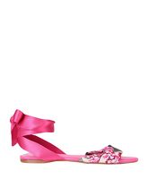 ANNA BAIGUERA Sandals