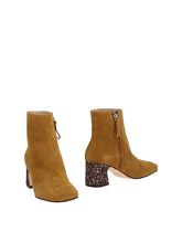 BENEDETTA BOROLI Ankle boots