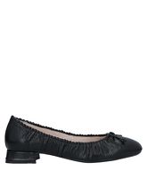 CAFèNOIR Ballet flats