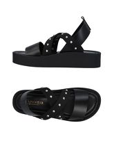 CAFèNOIR Sandals