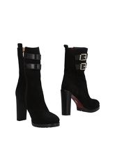 CESARE PACIOTTI Ankle boots