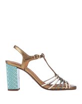 CHIE MIHARA Sandals