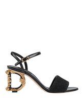 DOLCE & GABBANA Sandals