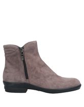DONNA SERENA Ankle boots