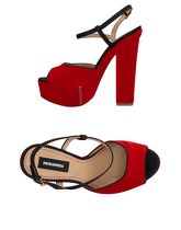 DSQUARED2 Sandals