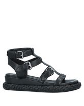 ELVIO ZANON Sandals