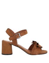 ELVIO ZANON Sandals