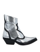 EMPORIO ARMANI Ankle boots