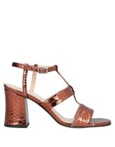 GIAMPAOLO VIOZZI Sandals