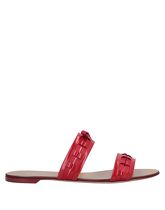 GIORGIO ARMANI Sandals