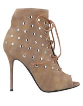 GIUSEPPE ZANOTTI Ankle boots